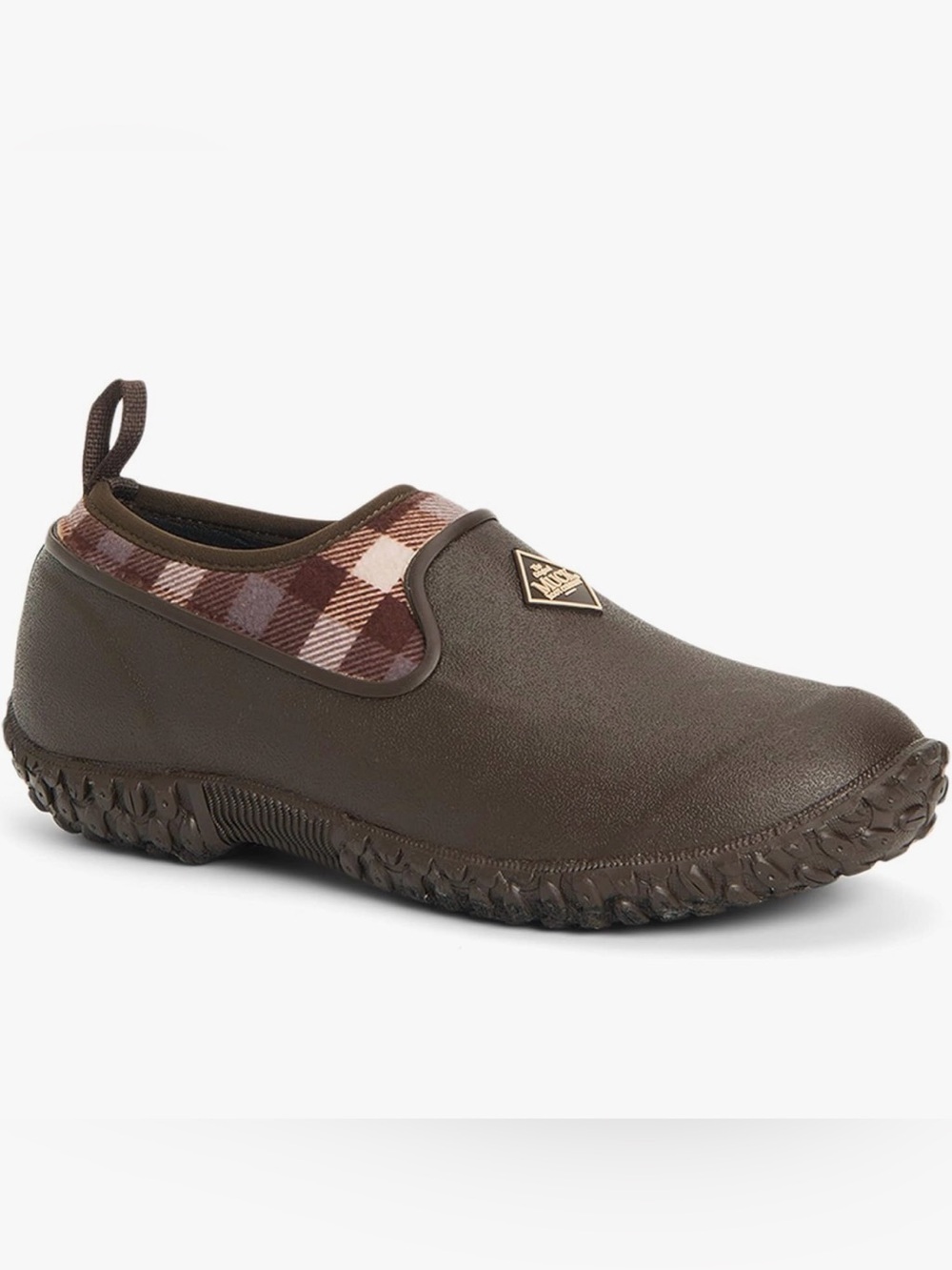 The Original Muck Boot Company Women’s Muckster II Low Garden Shoes